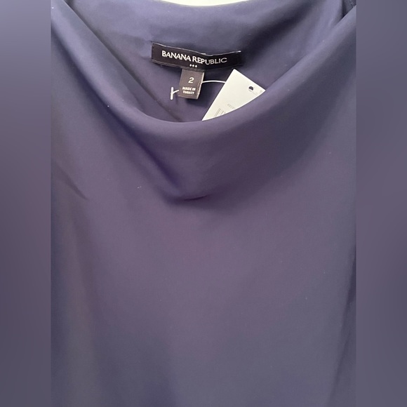 Banana republic slip dress - Picture 5 of 5